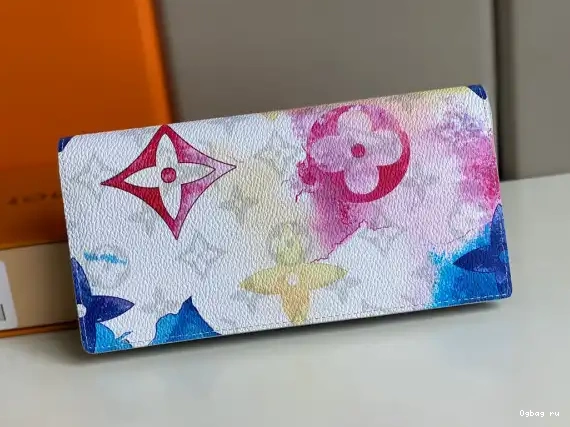 WALLET VUITTON BRAZZA LOUIS 0512